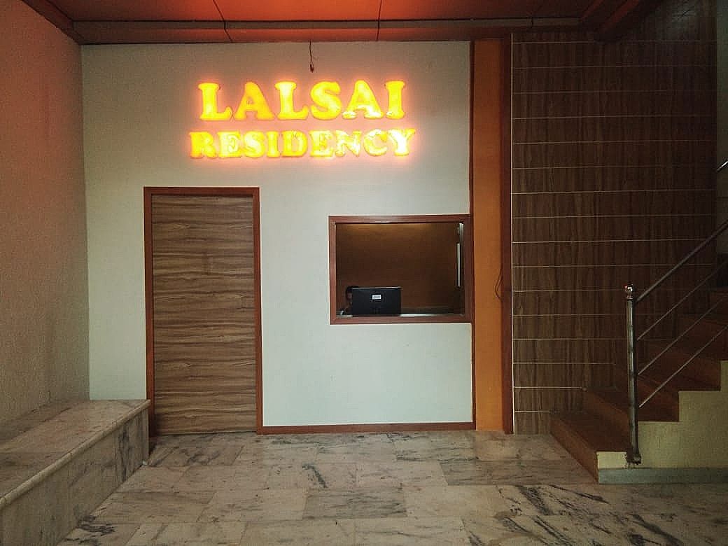Hotel O Lal Sai Residency