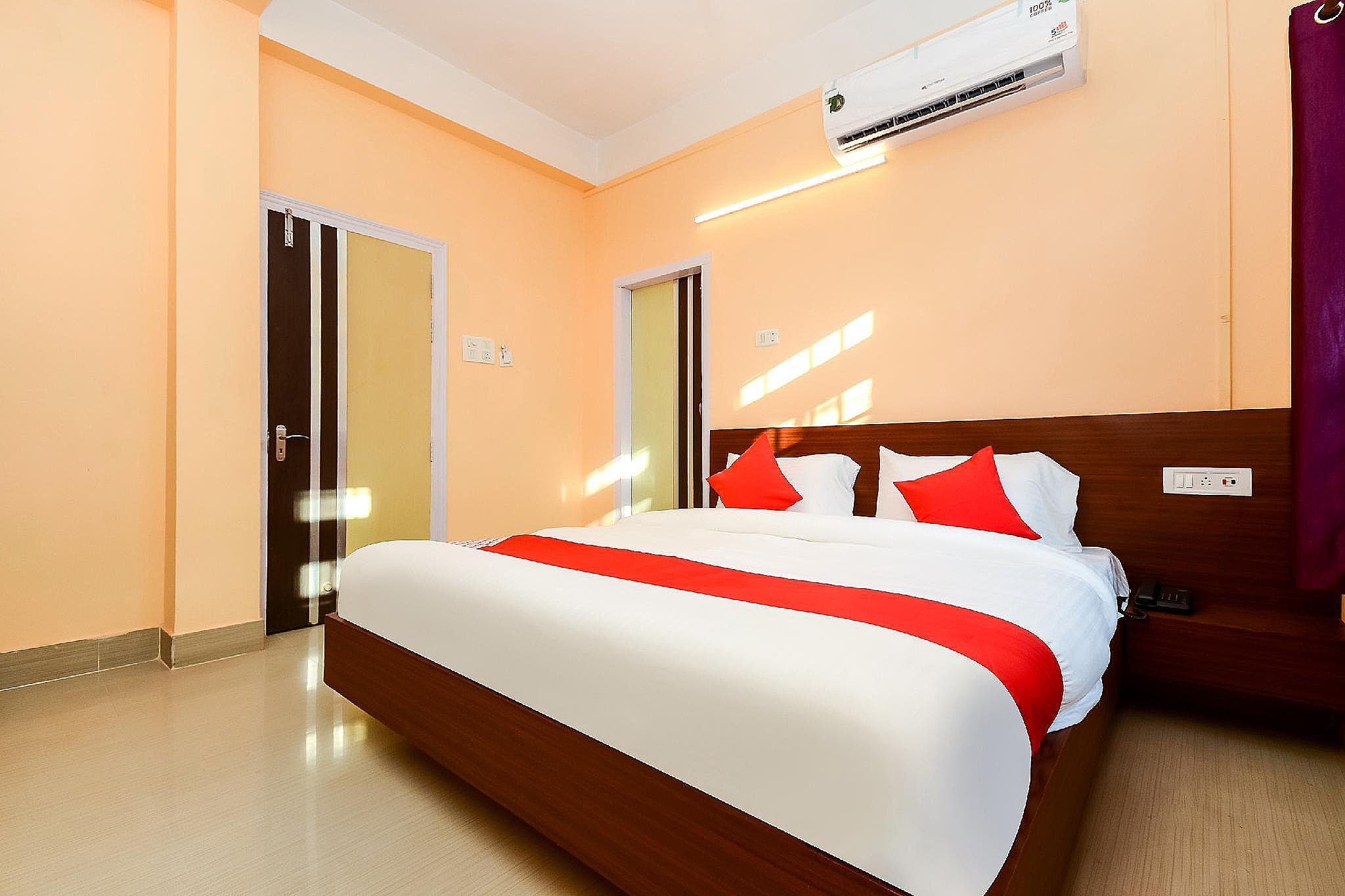 undefined Hotel O Manmohan Enclave 9