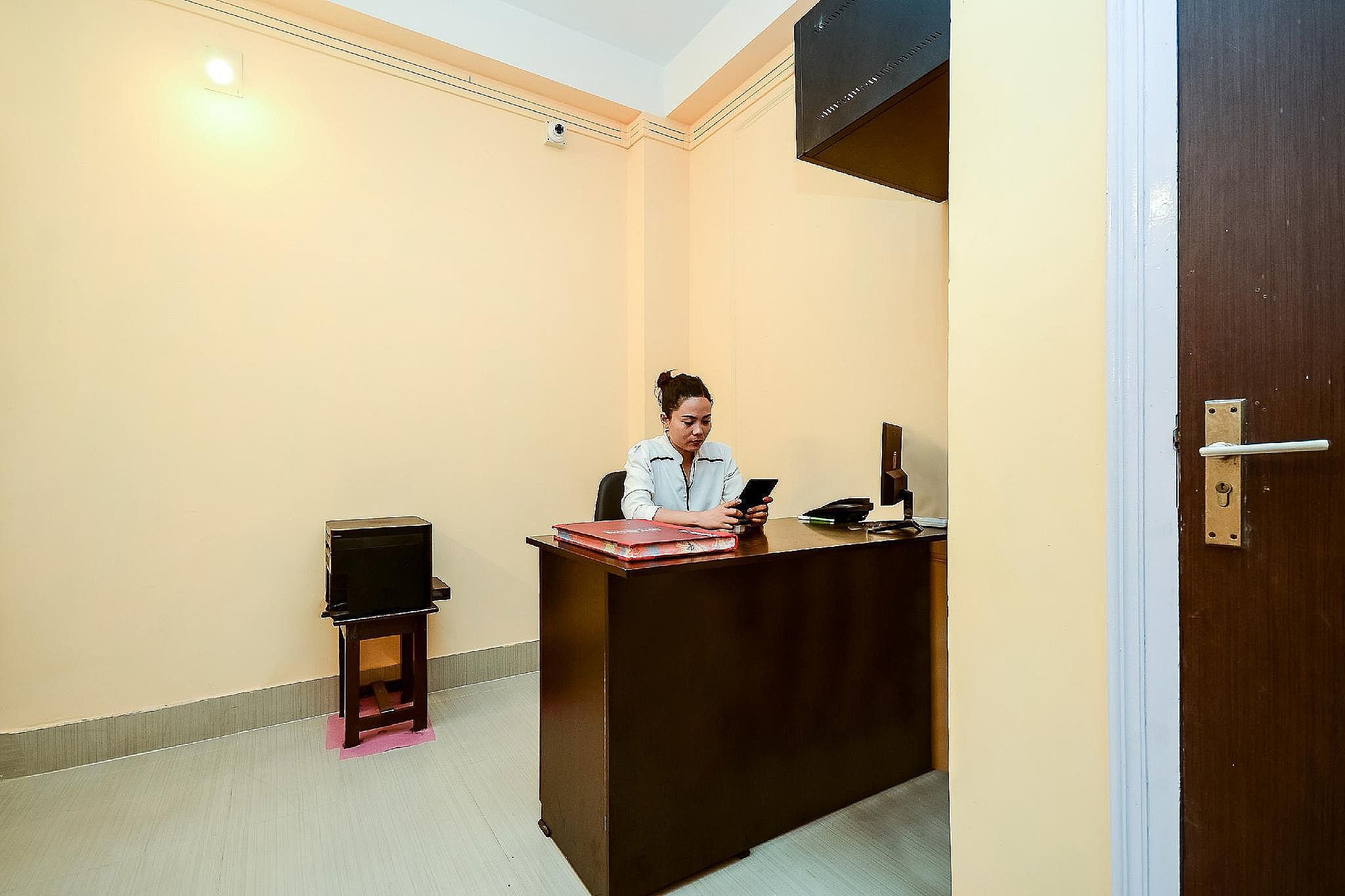 undefined Hotel O Manmohan Enclave 3