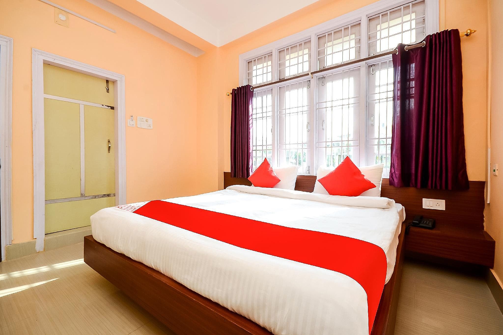 undefined Hotel O Manmohan Enclave 7