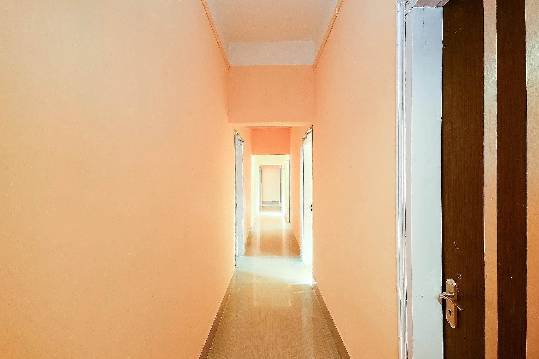 undefined Hotel O Manmohan Enclave 5