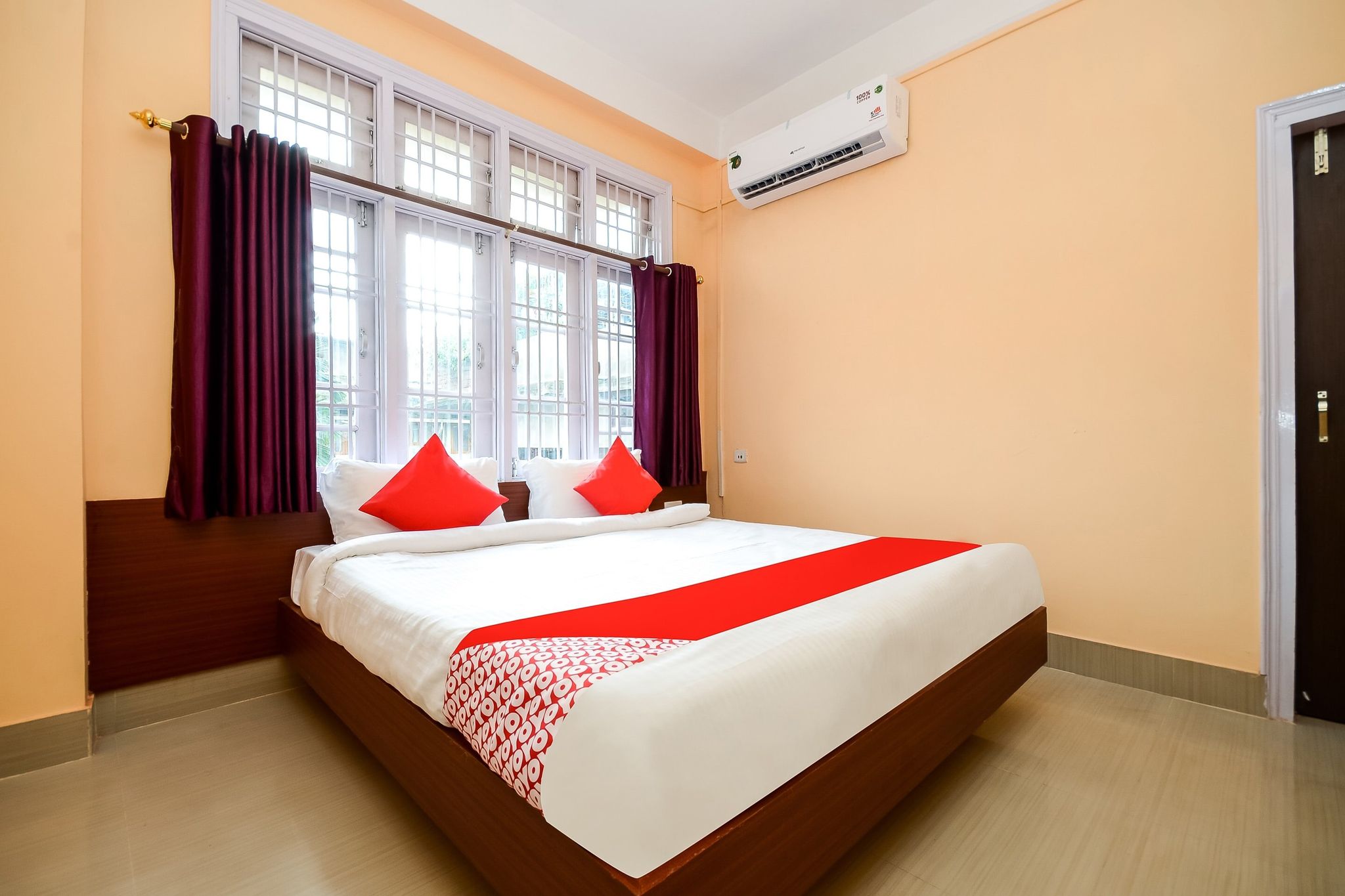 Classic Room