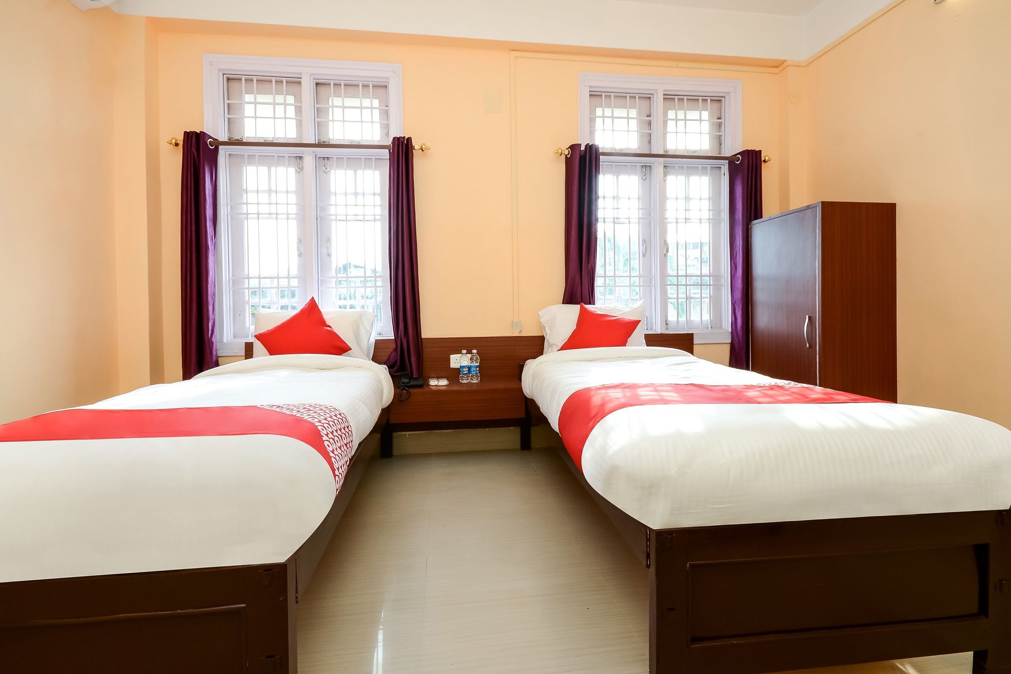 Classic Room