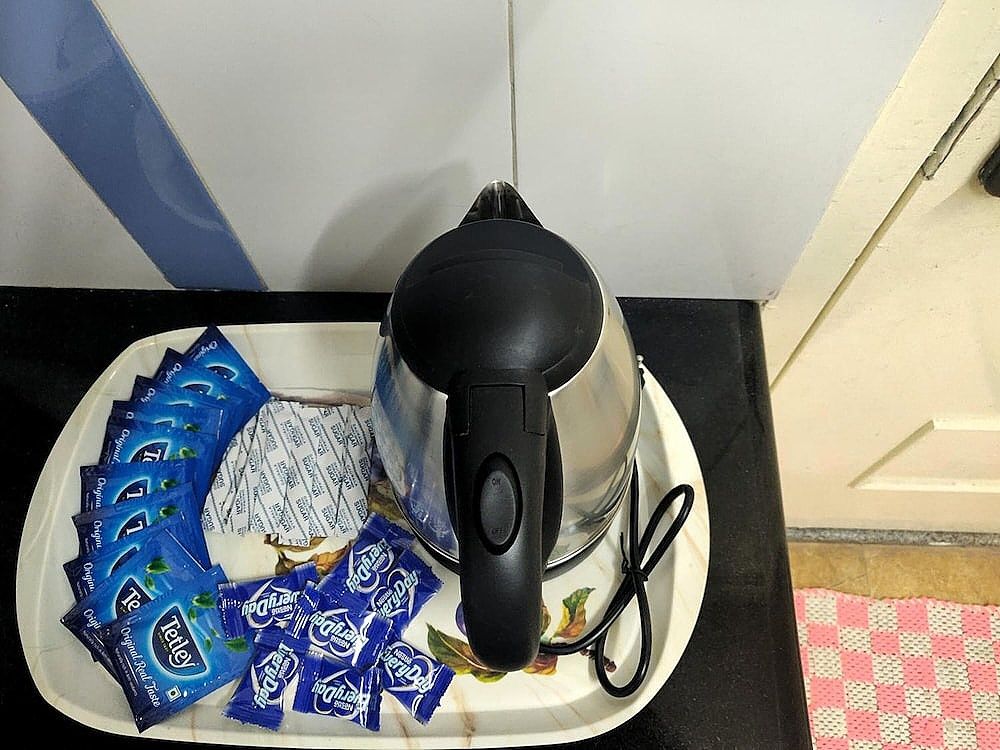 undefined Stayhome classic 9