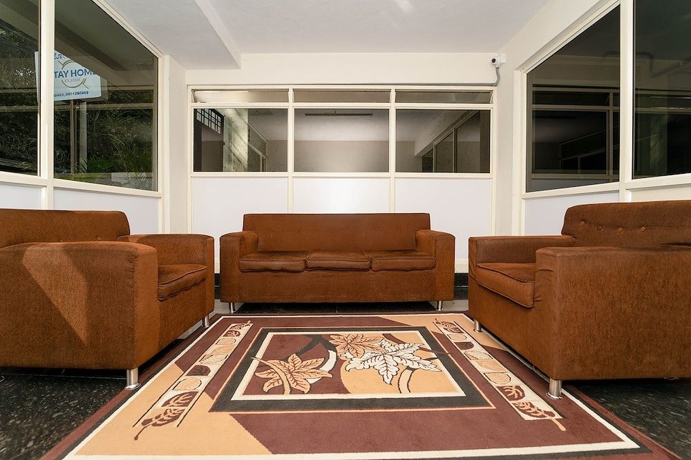 undefined Stayhome classic 3