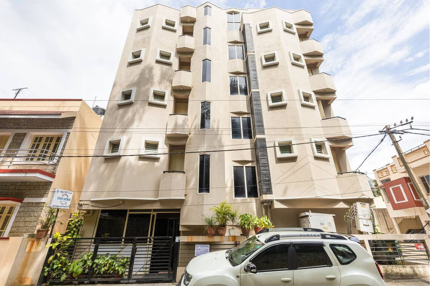 undefined Stayhome classic