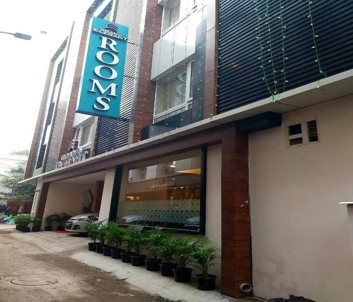 undefined Grand Elegant 9