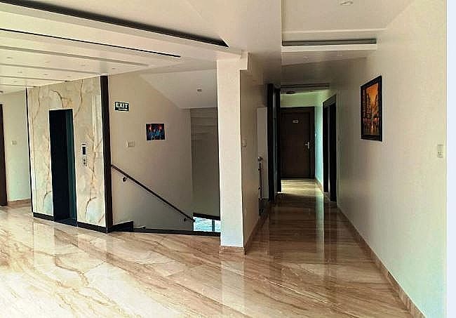 undefined Hotel Surya International 3