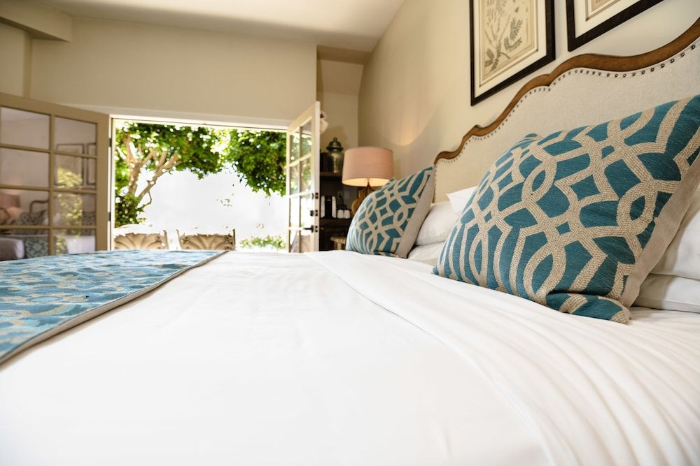Premium Room, Lake View
