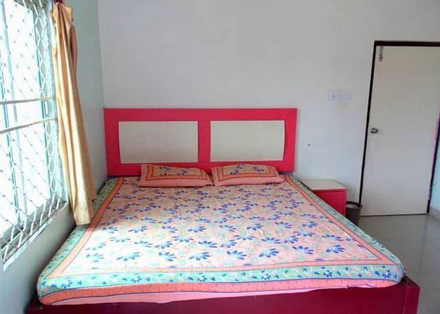 undefined Hotel Shreekhetra 4