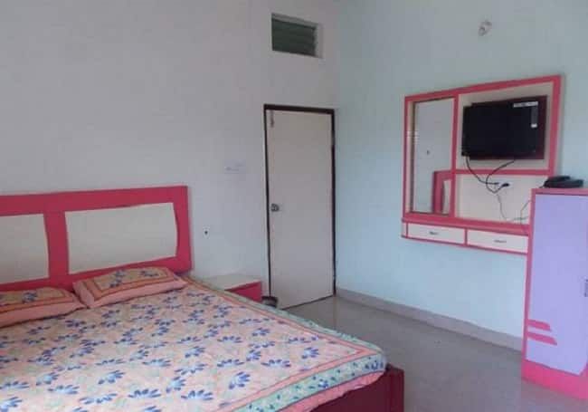 undefined Hotel Shreekhetra 5