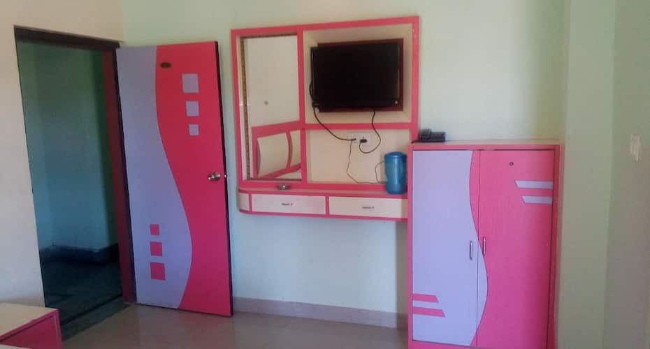 undefined Hotel Shreekhetra 8