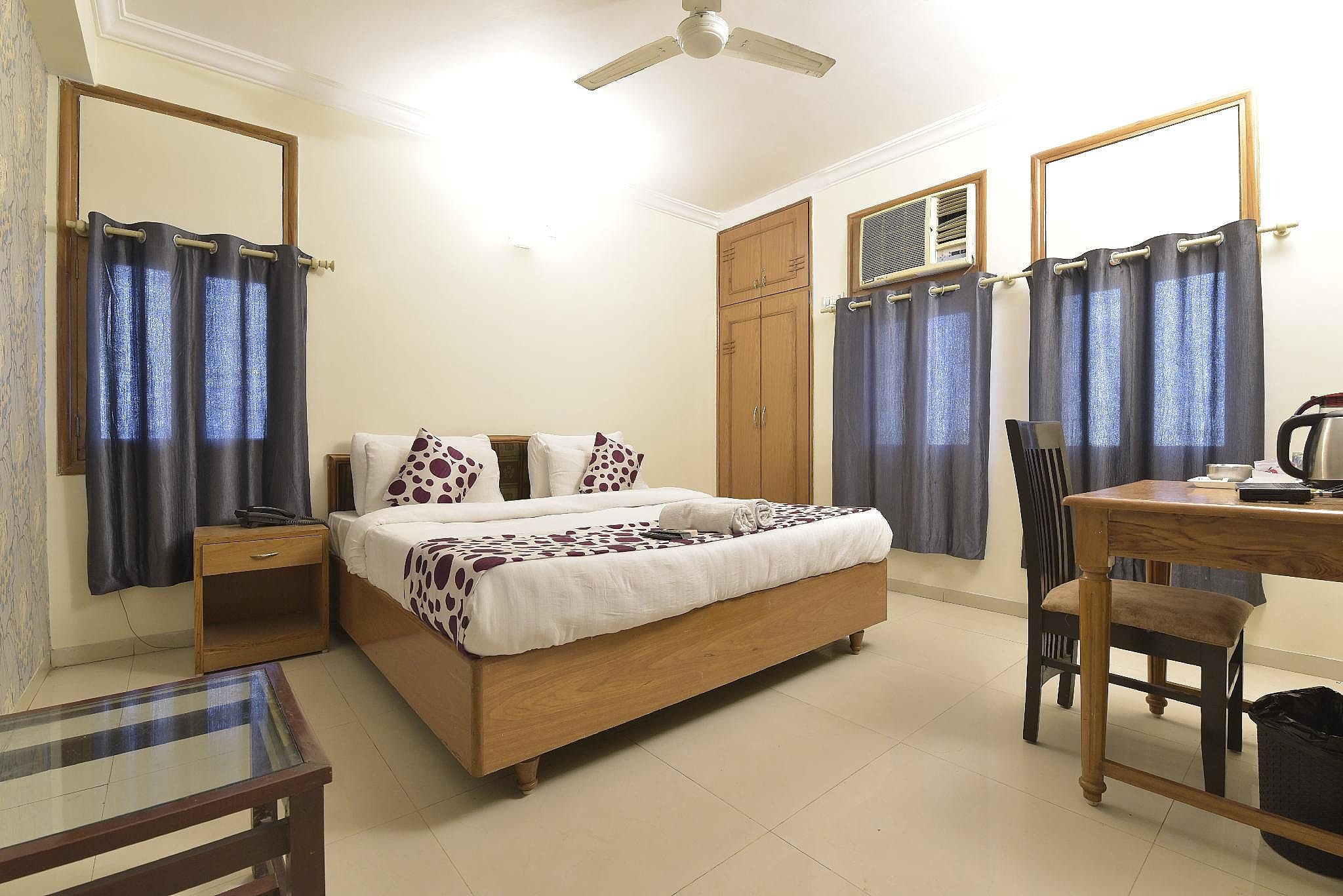 Superior Classic Room
