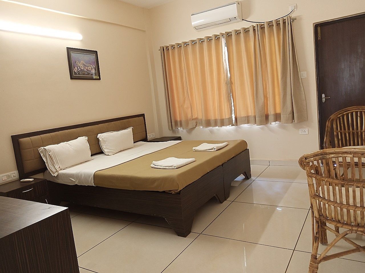 Hotel Arambol Arbour Superior Deluxe Room 2