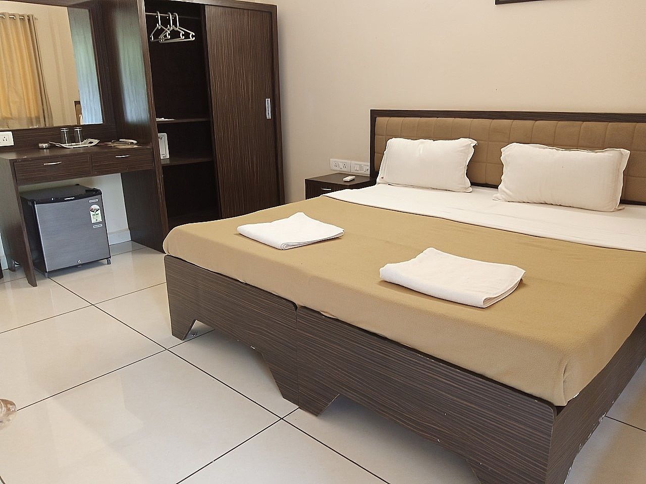 Hotel Arambol Arbour Superior Deluxe Room 3