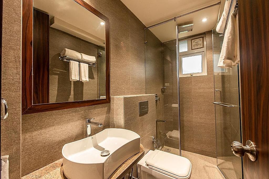 The Green Boutique DELUX ROOM 3