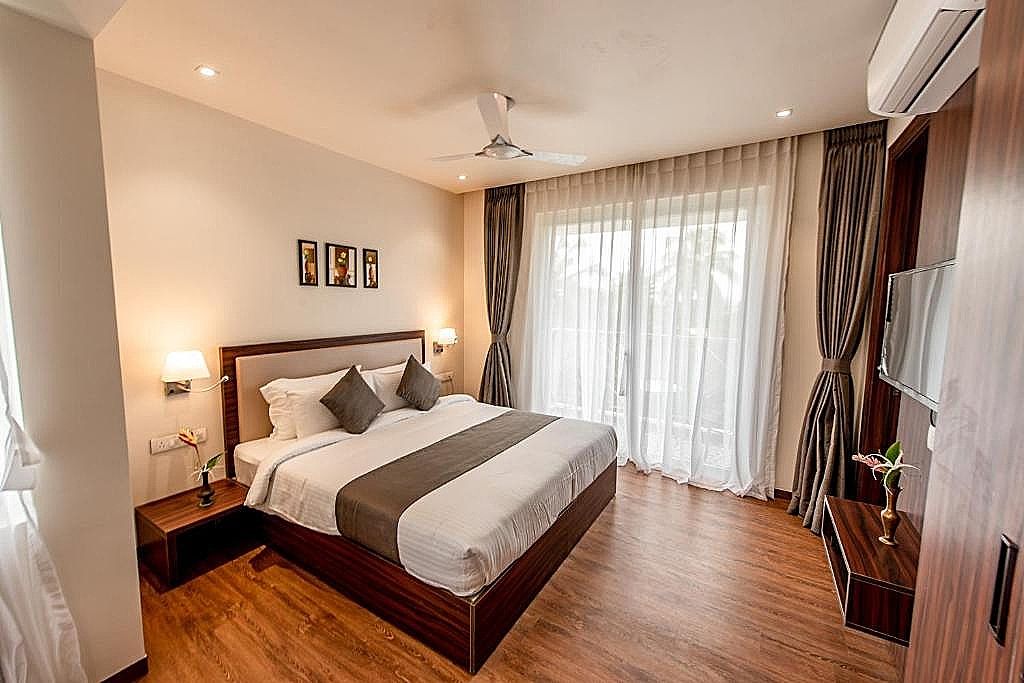 The Green Boutique STANDARD ROOM 3