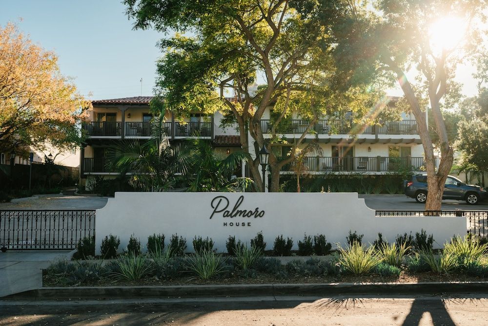 undefined Palmoro House 3