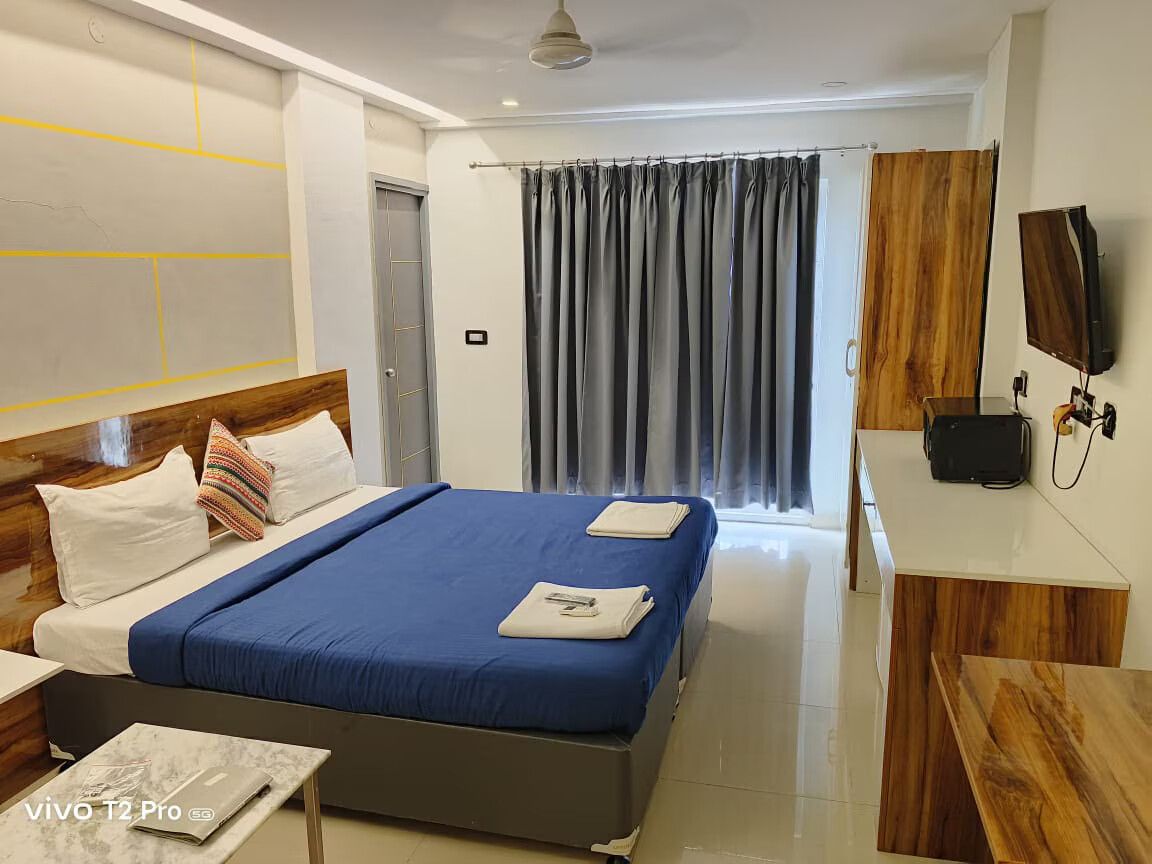 RESTEL STUDIO FLATS Luxury Room with Sofa