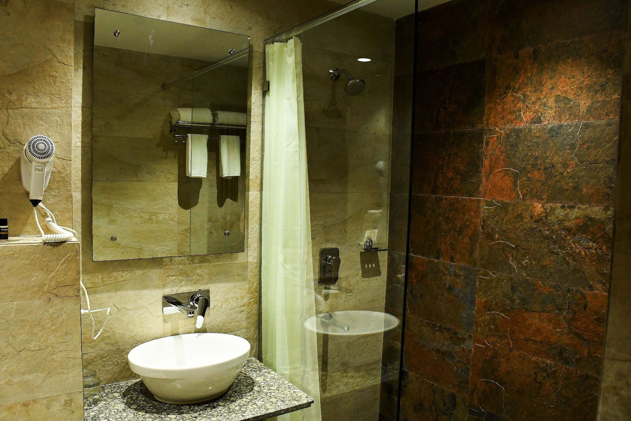 Superior King Room with Work Desk