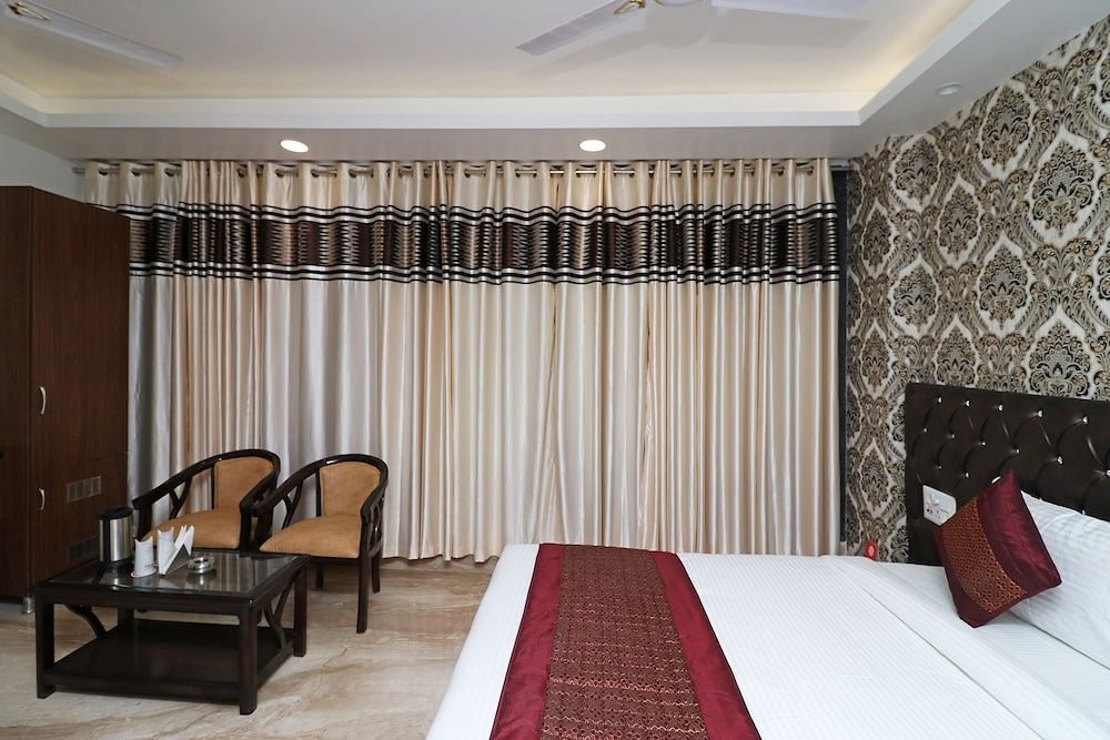 Hotel Sun View International Deluxe Room 5