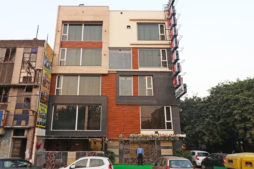 Hotel Sun View International