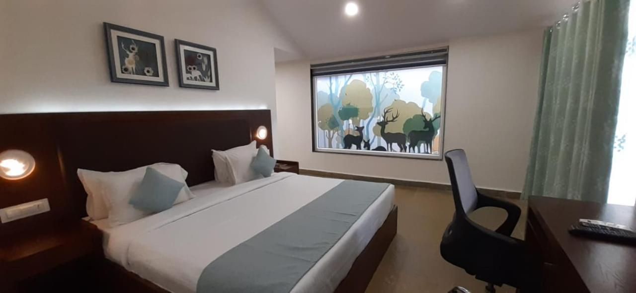 Suite Room