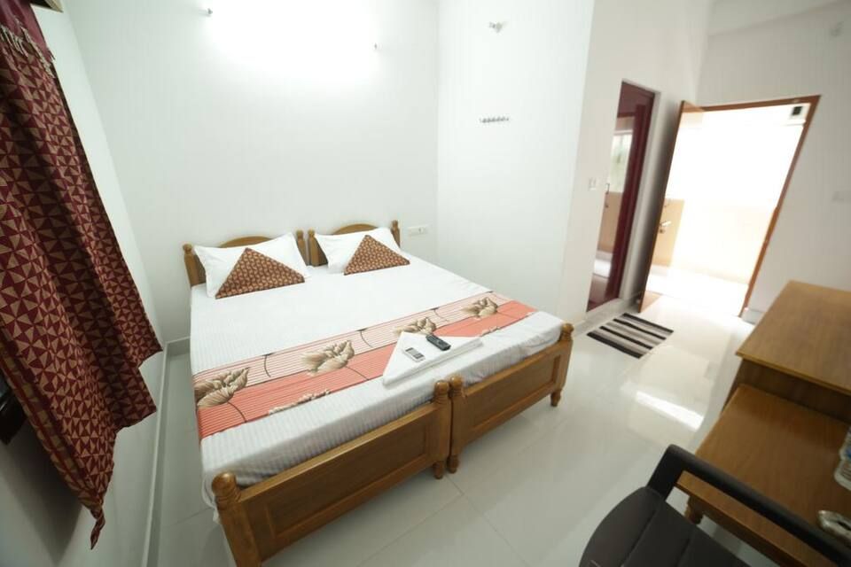Non AC Room