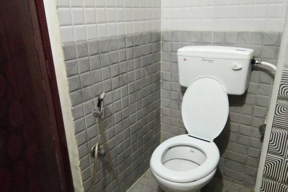 Washroom