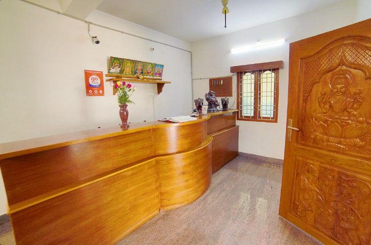 undefined Nandika Residency 2