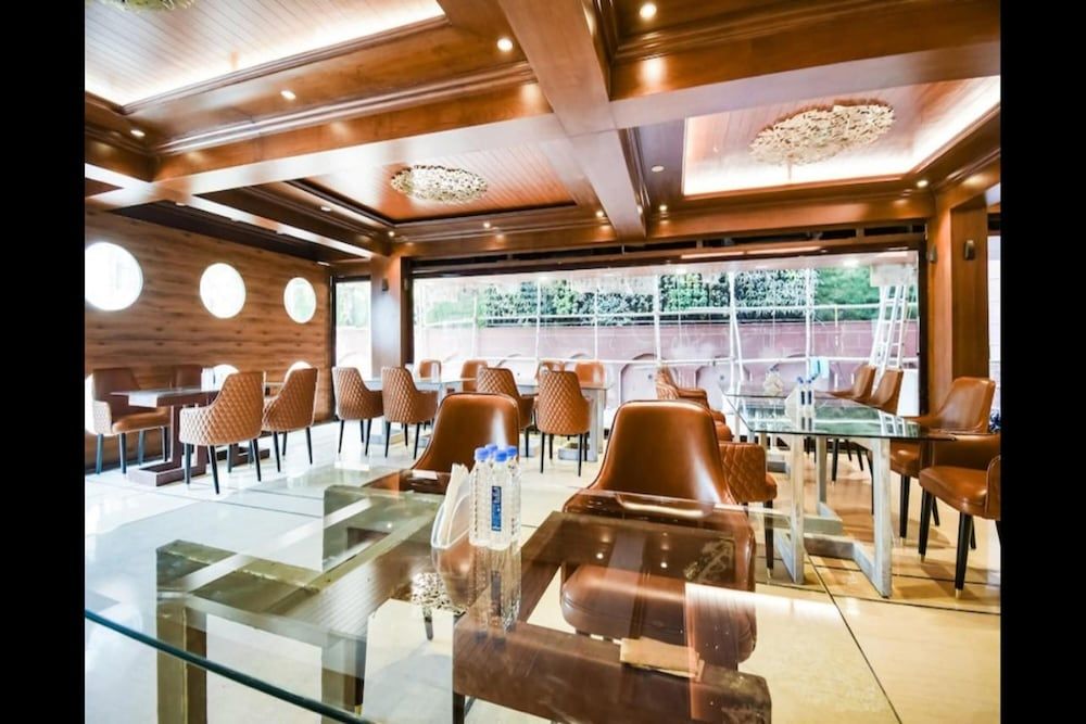 undefined Hotel Golden I 5