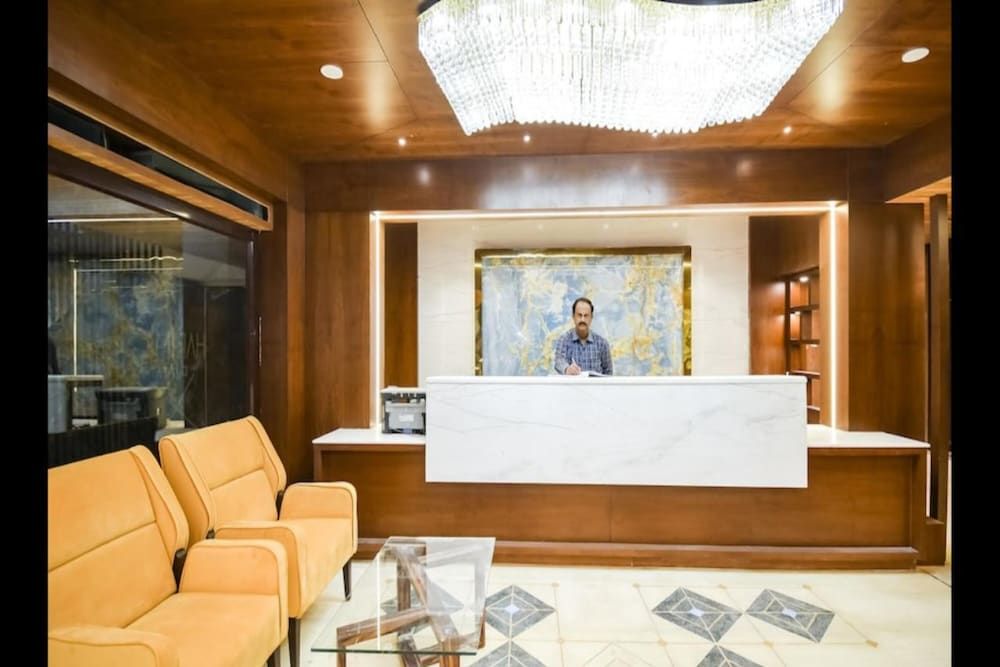 undefined Hotel Golden I 2