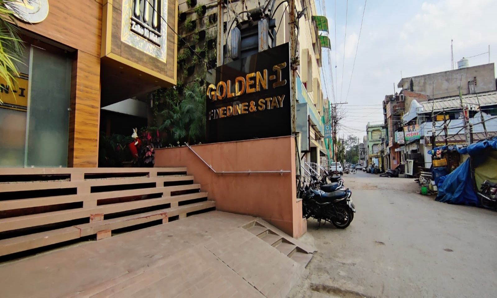 undefined Hotel Golden I 9