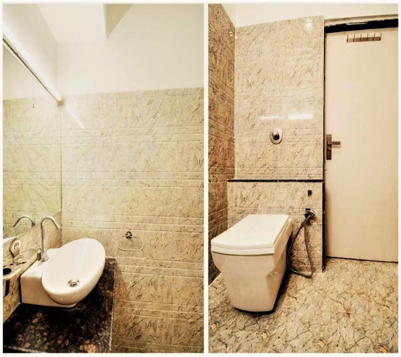 Hotel Golden  I Standard Room