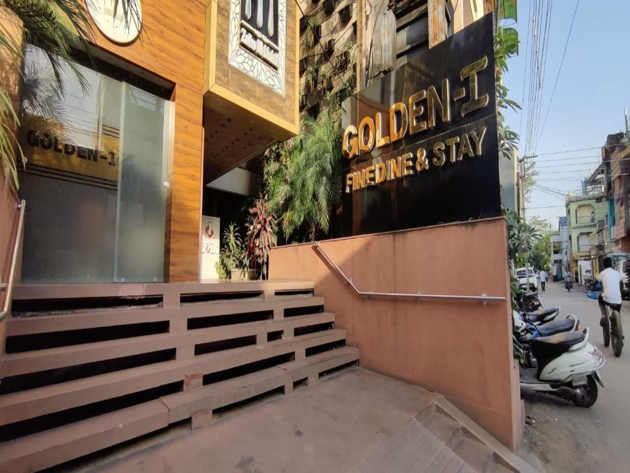 undefined Hotel Golden I 6