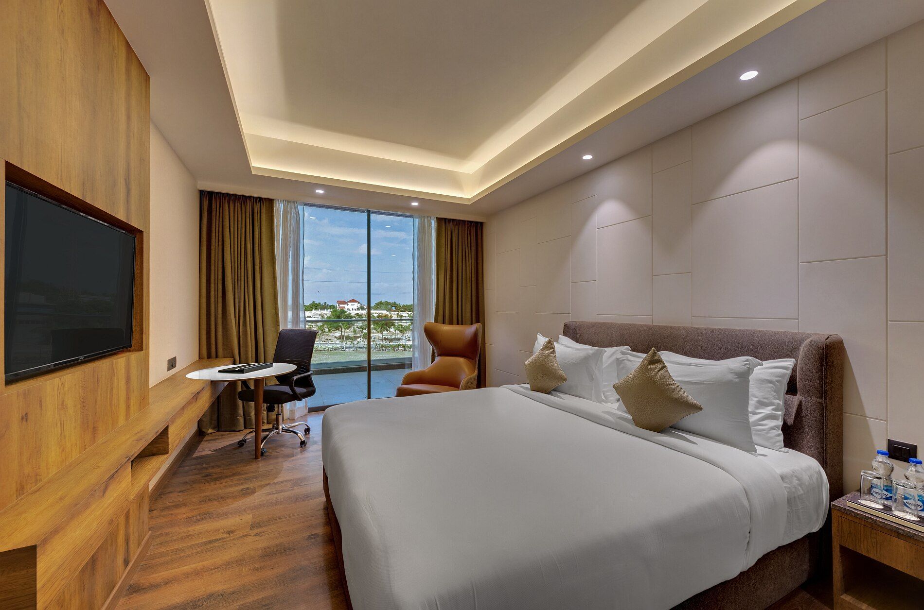 Fern Club Premium 2BHK Villa