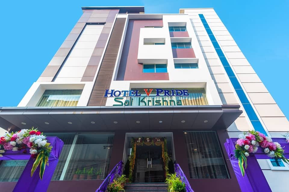 V Pride Vizag 