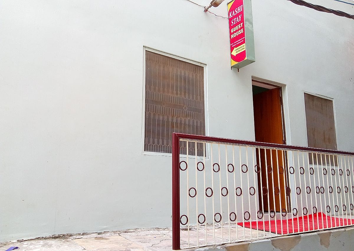 undefined Kashi Stay Guest House 6