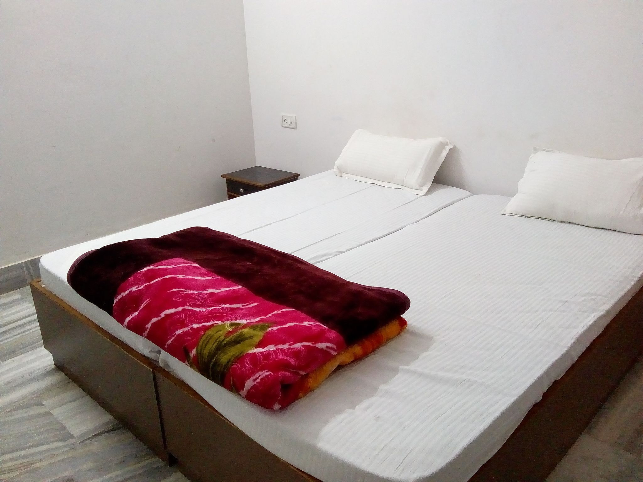 undefined Kashi Stay Guest House 8