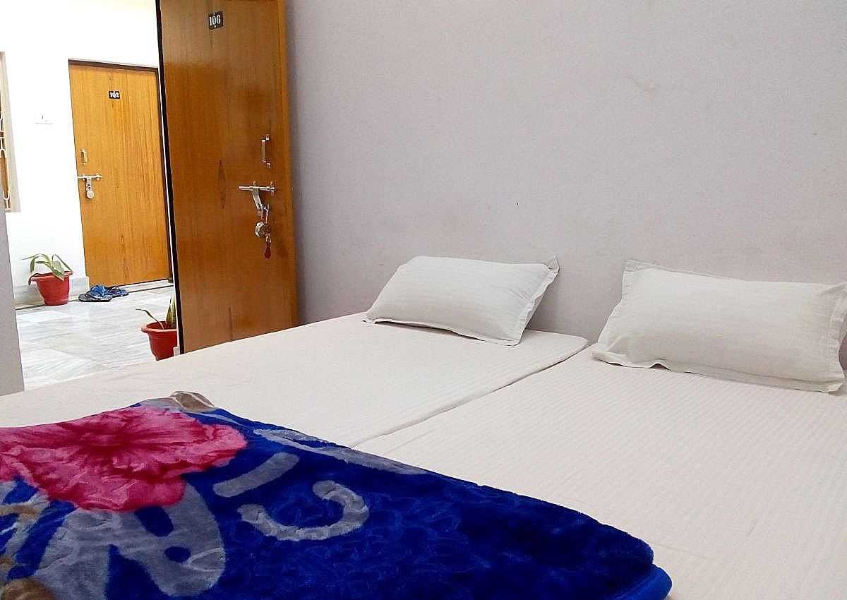 undefined Kashi Stay Guest House 9