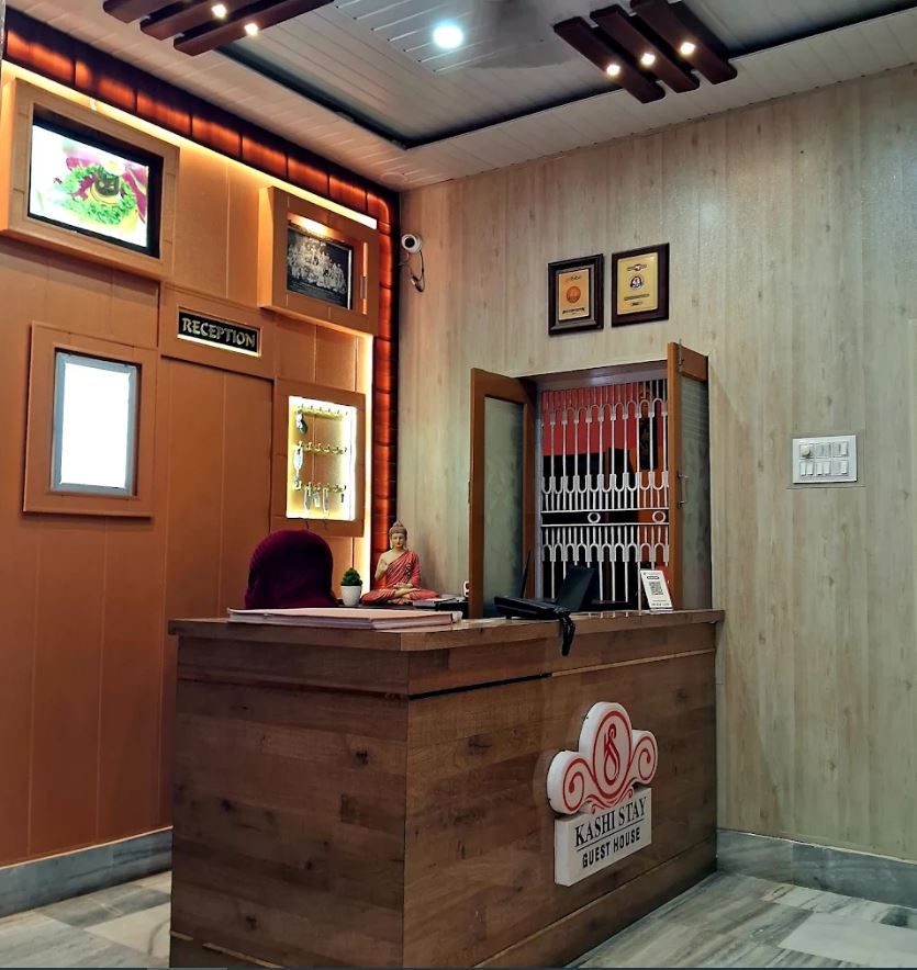 undefined Kashi Stay Guest House 2