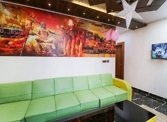 undefined Kashi Stay Guest House 3