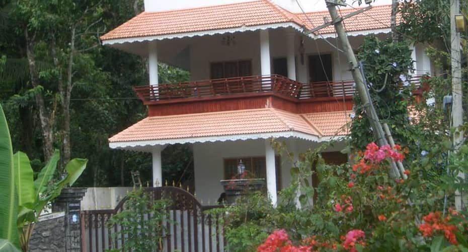 Dean Dale Cottages