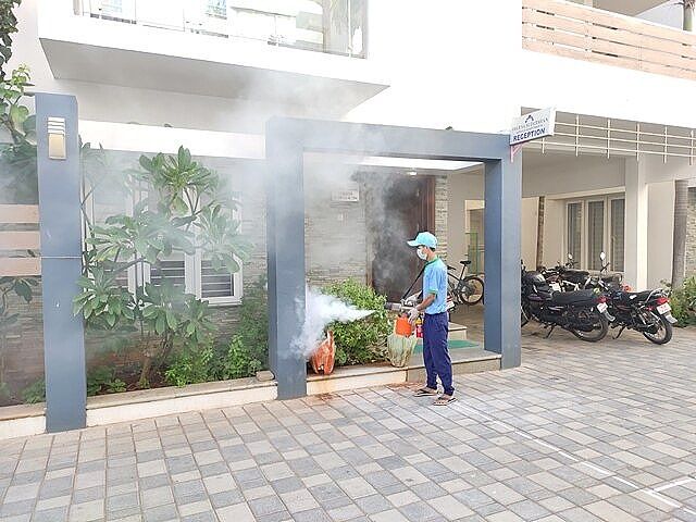 undefined Swarna Sudarshan 9