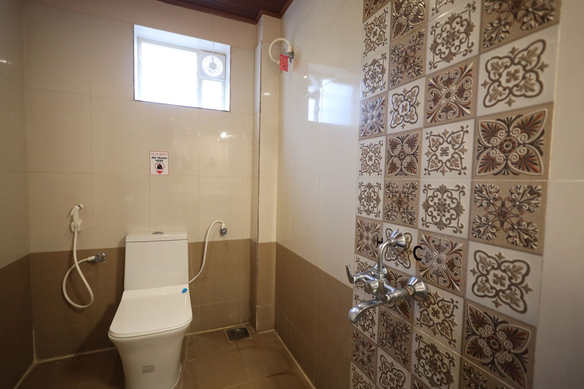 Gaurika Residency Classic Room 8