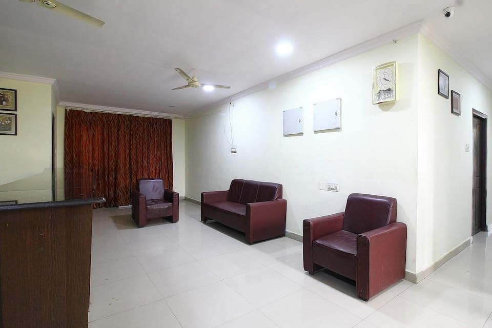 undefined Hotel Nawab's 4