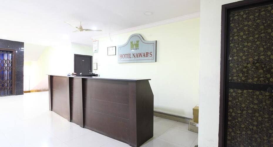 undefined Hotel Nawab's 7