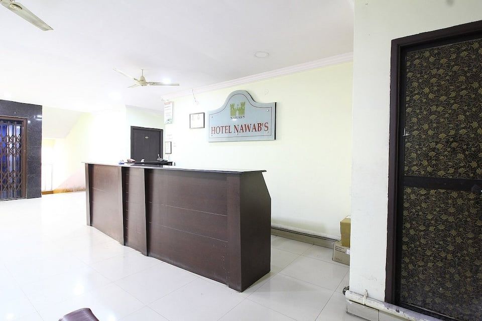 undefined Hotel Nawab's 9