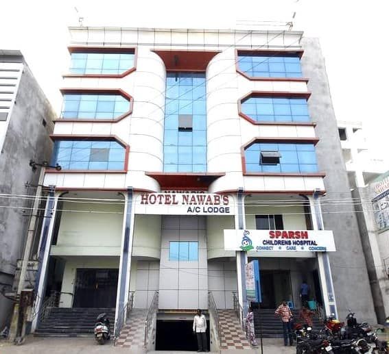 undefined Hotel Nawab's