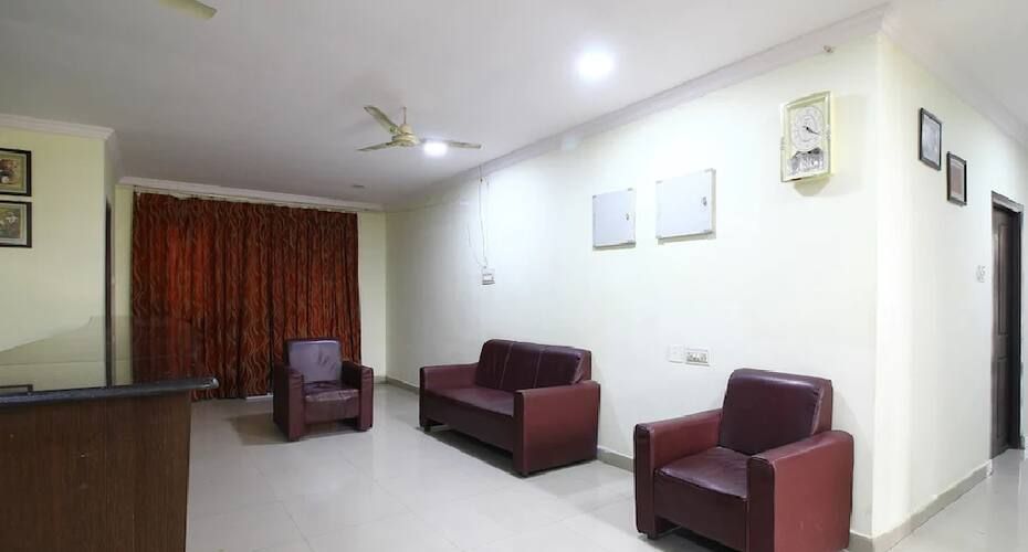 undefined Hotel Nawab's 5